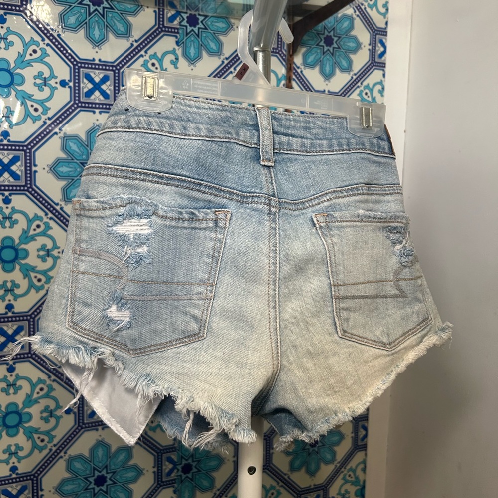 Denim Short American Eagle